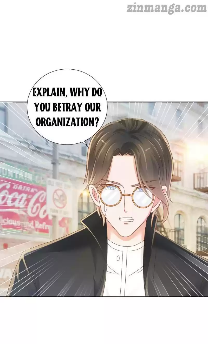 Full Marks Hidden Marriage Chapter 187