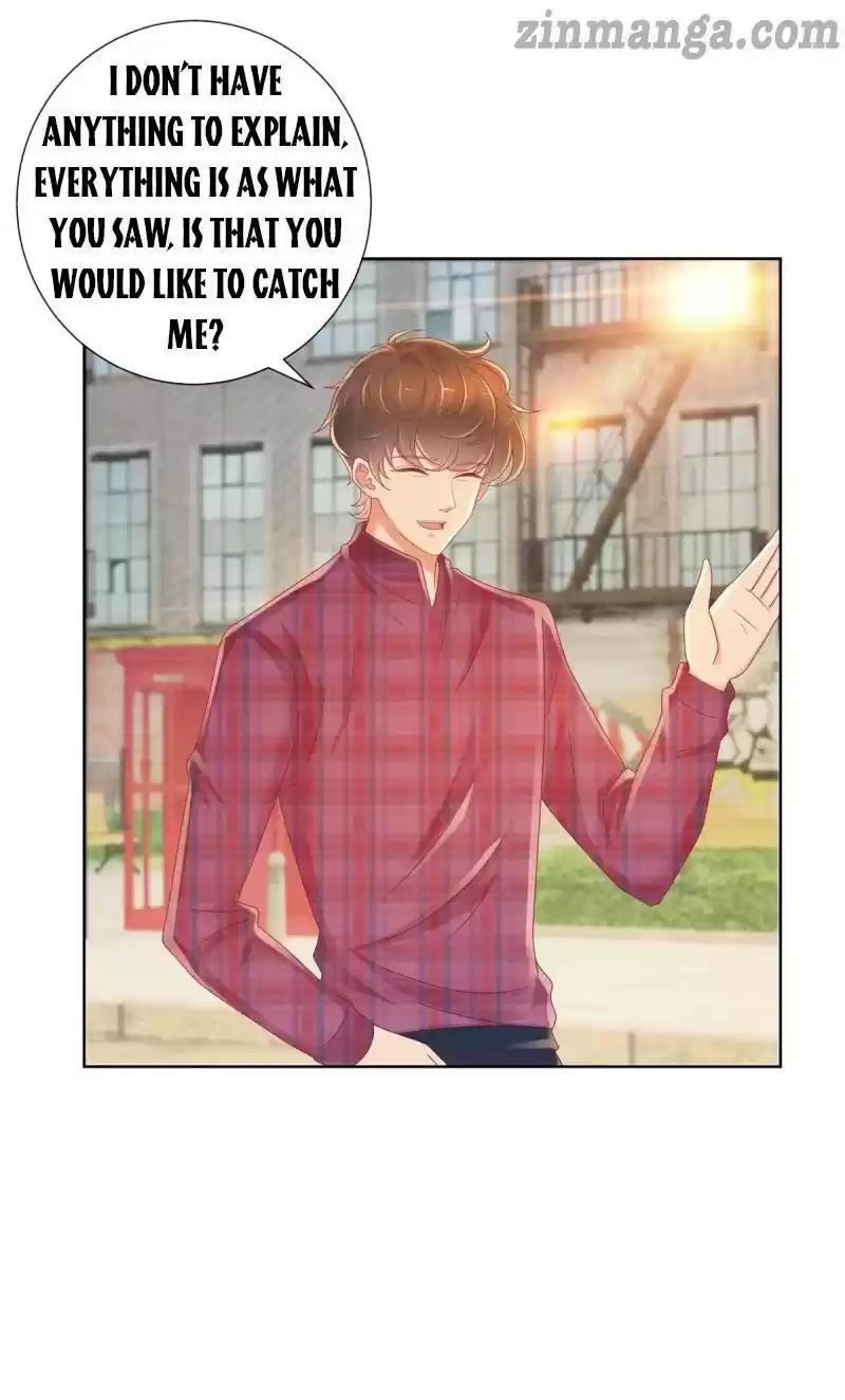 Full Marks Hidden Marriage Chapter 187