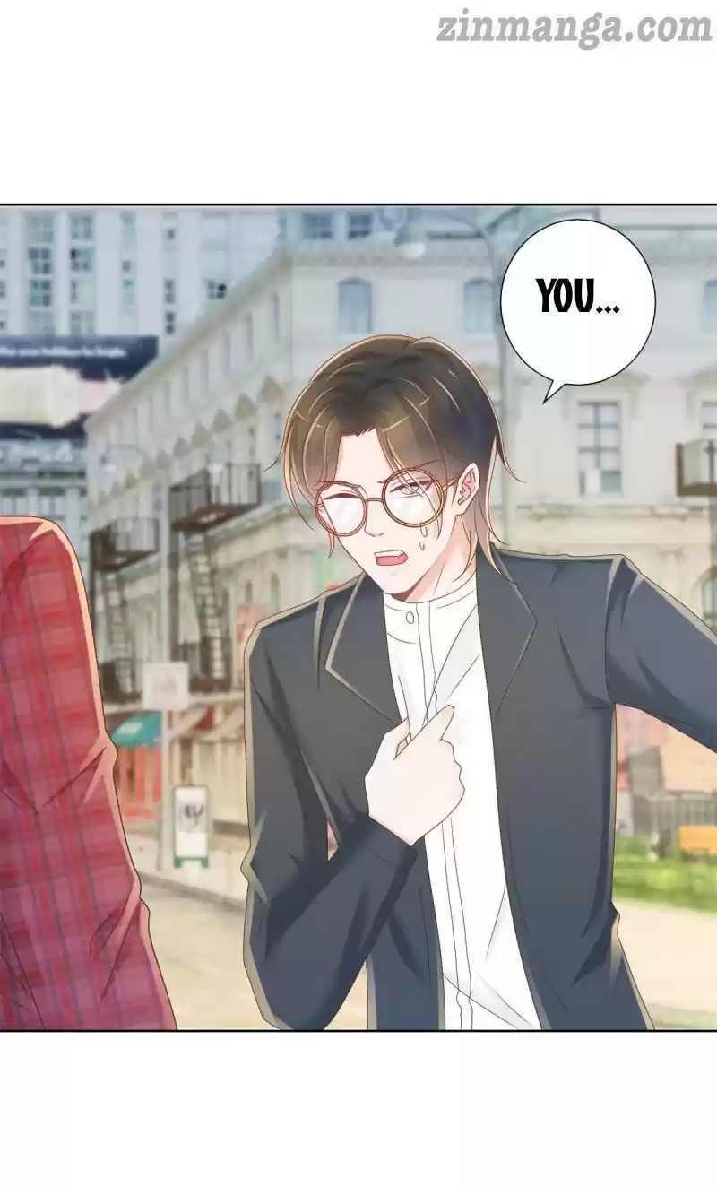 Full Marks Hidden Marriage Chapter 187