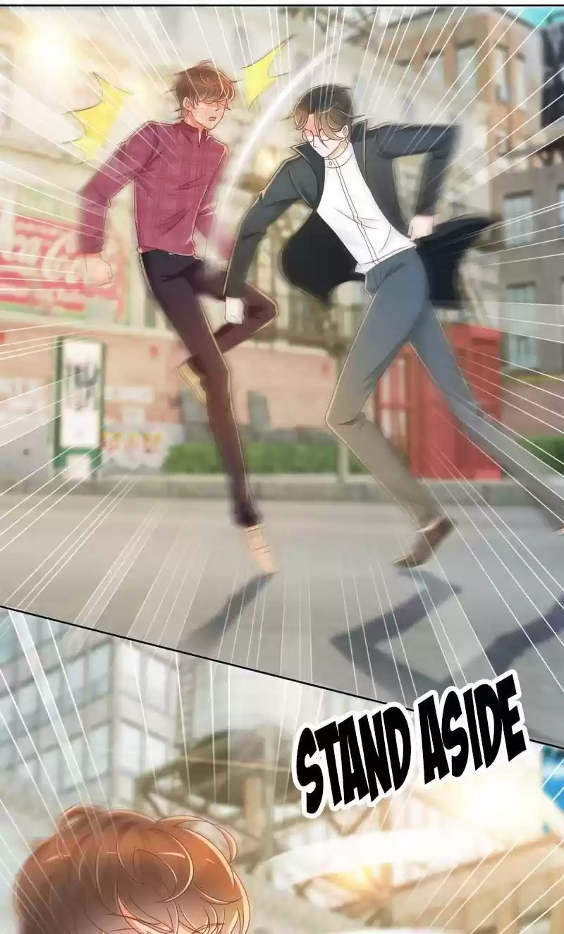 Full Marks Hidden Marriage Chapter 187