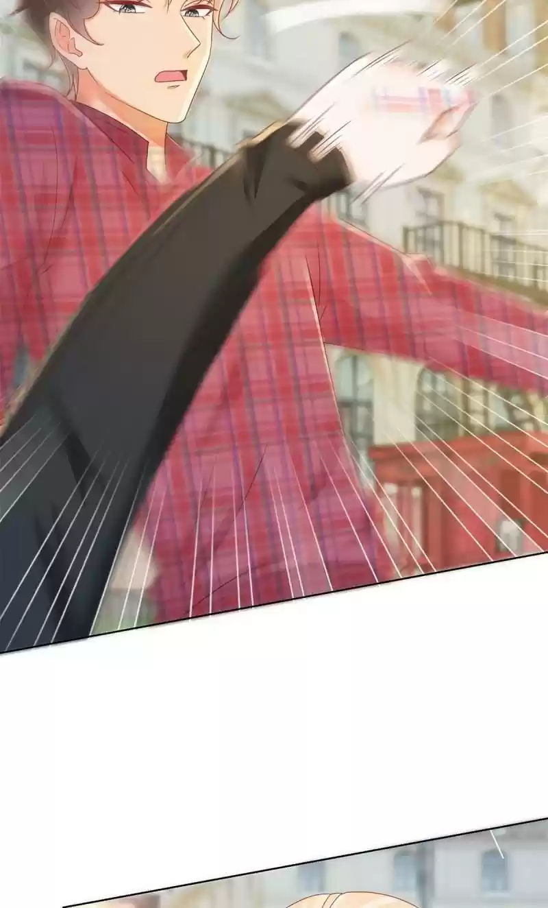 Full Marks Hidden Marriage Chapter 187