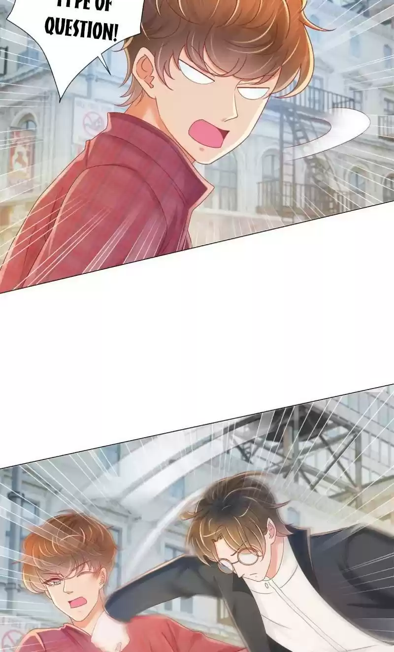 Full Marks Hidden Marriage Chapter 187