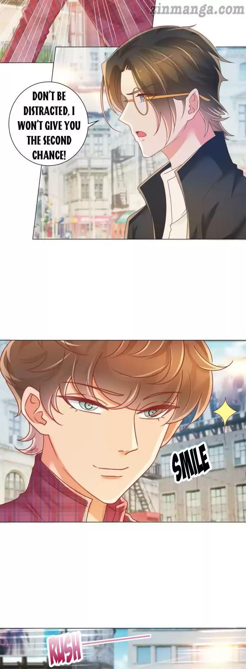 Full Marks Hidden Marriage Chapter 187