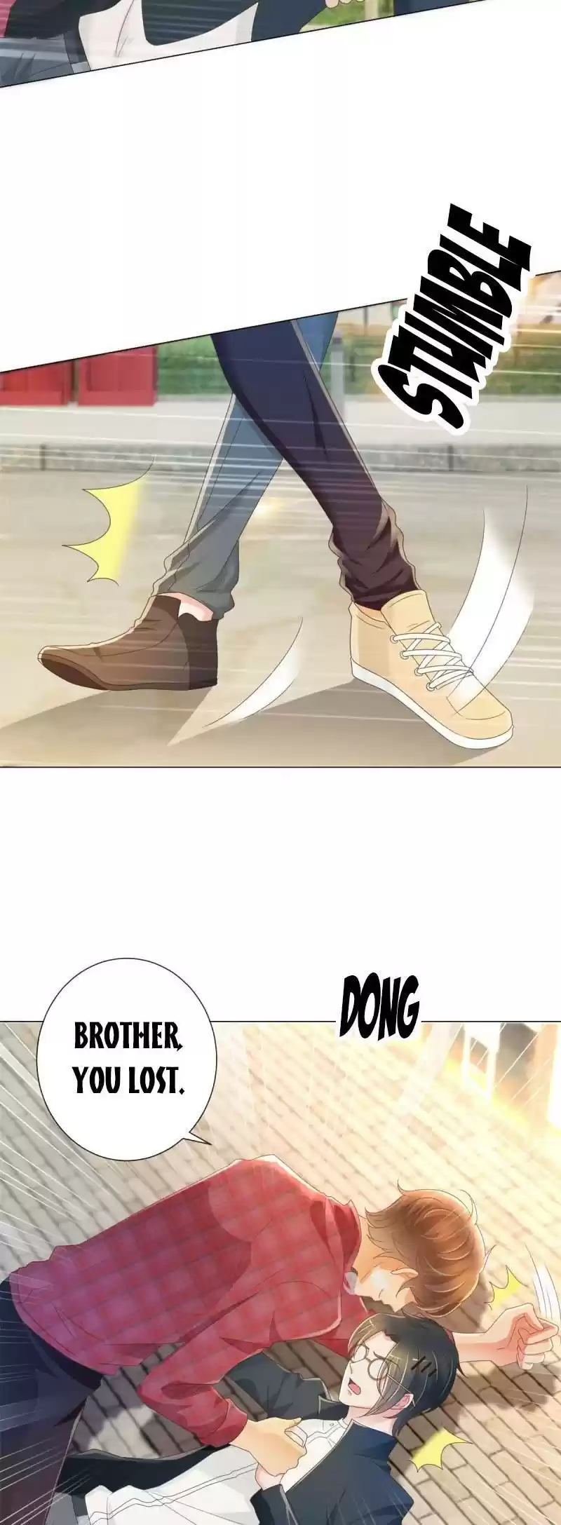 Full Marks Hidden Marriage Chapter 187