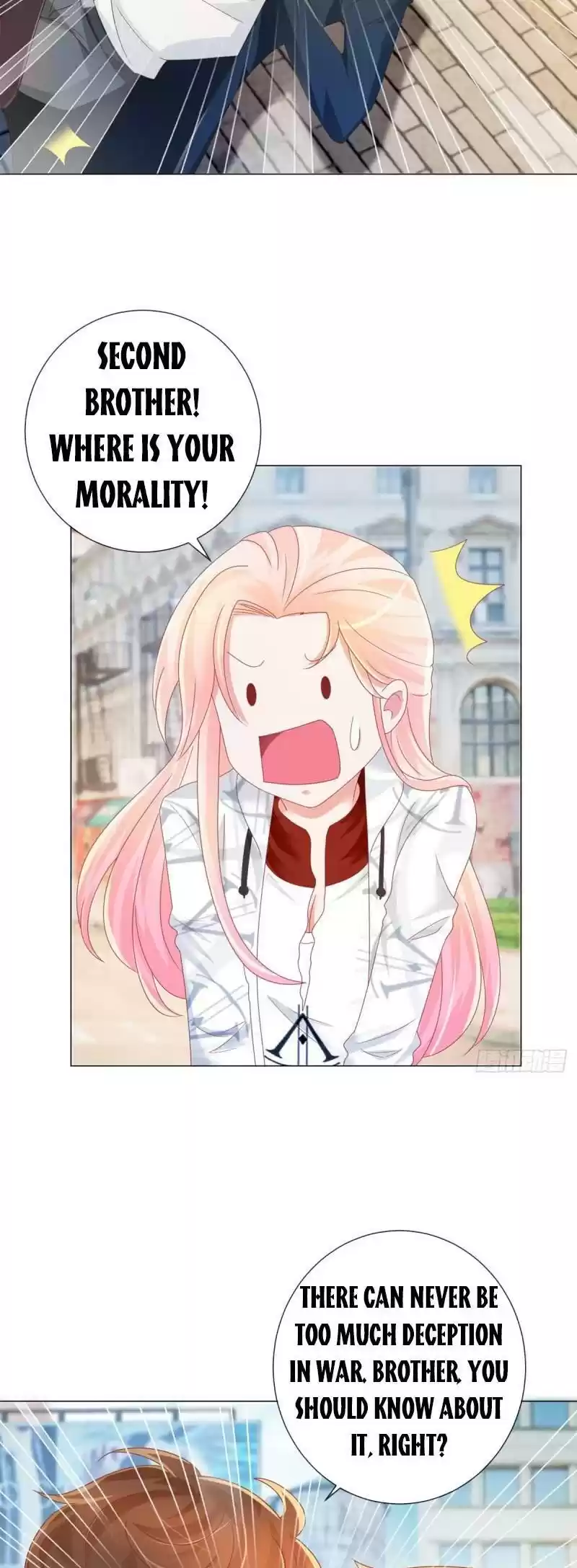 Full Marks Hidden Marriage Chapter 187