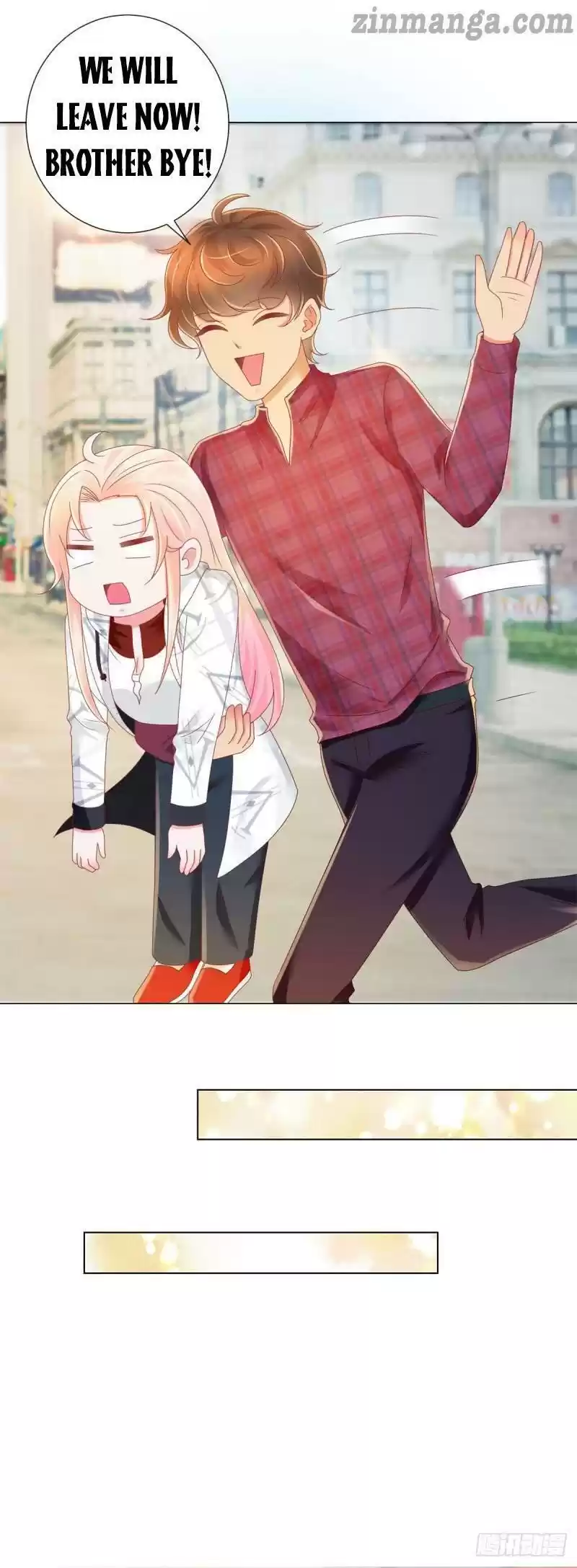 Full Marks Hidden Marriage Chapter 187