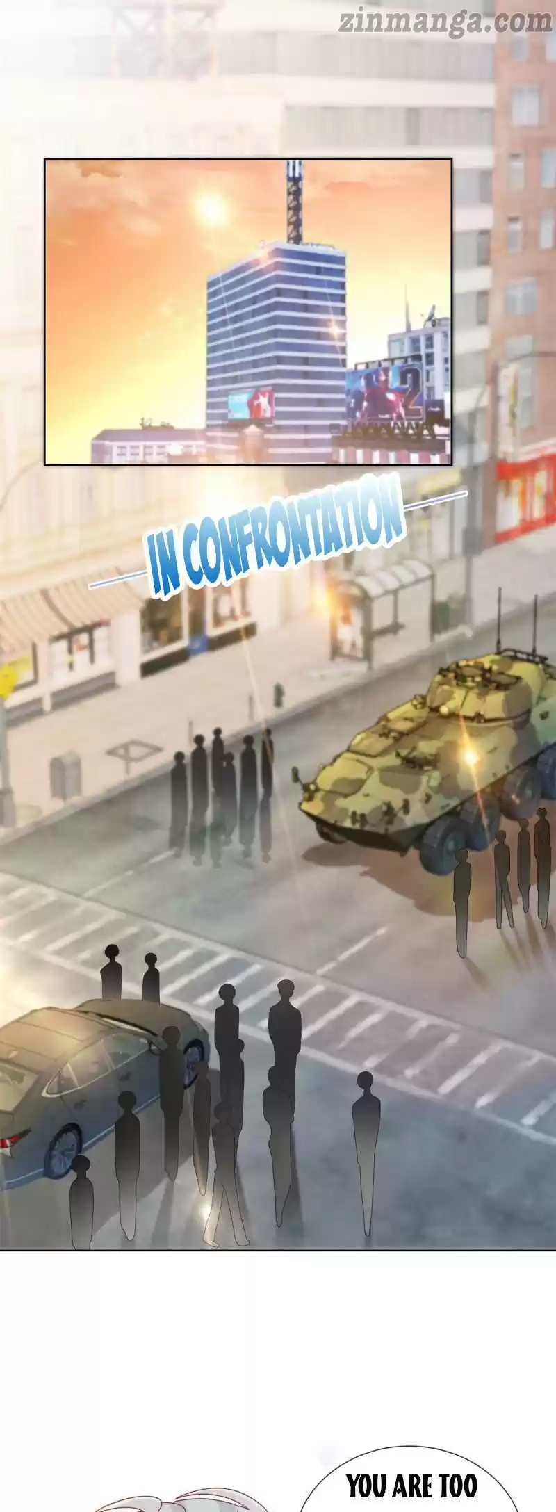 Full Marks Hidden Marriage Chapter 187