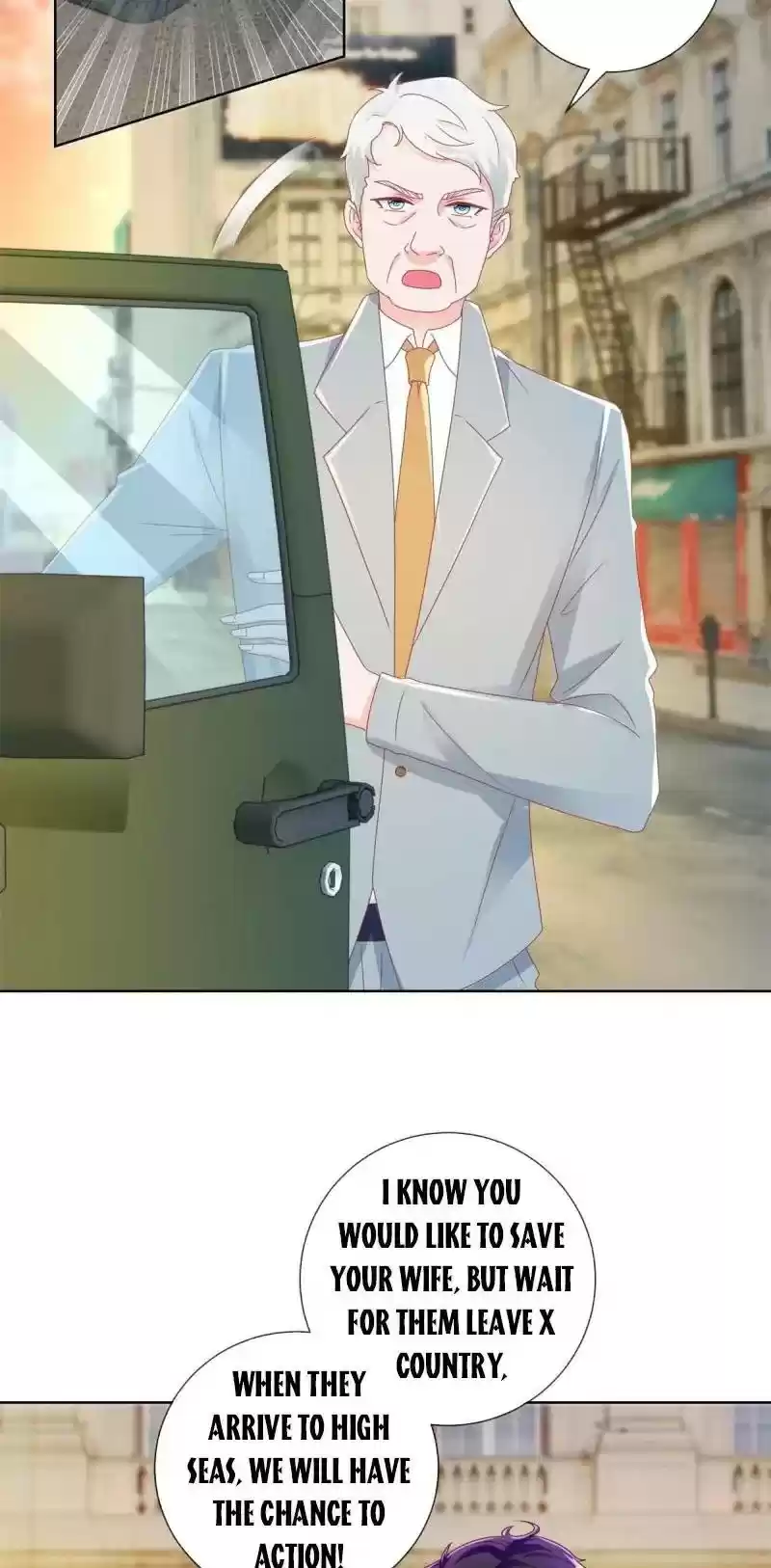 Full Marks Hidden Marriage Chapter 188