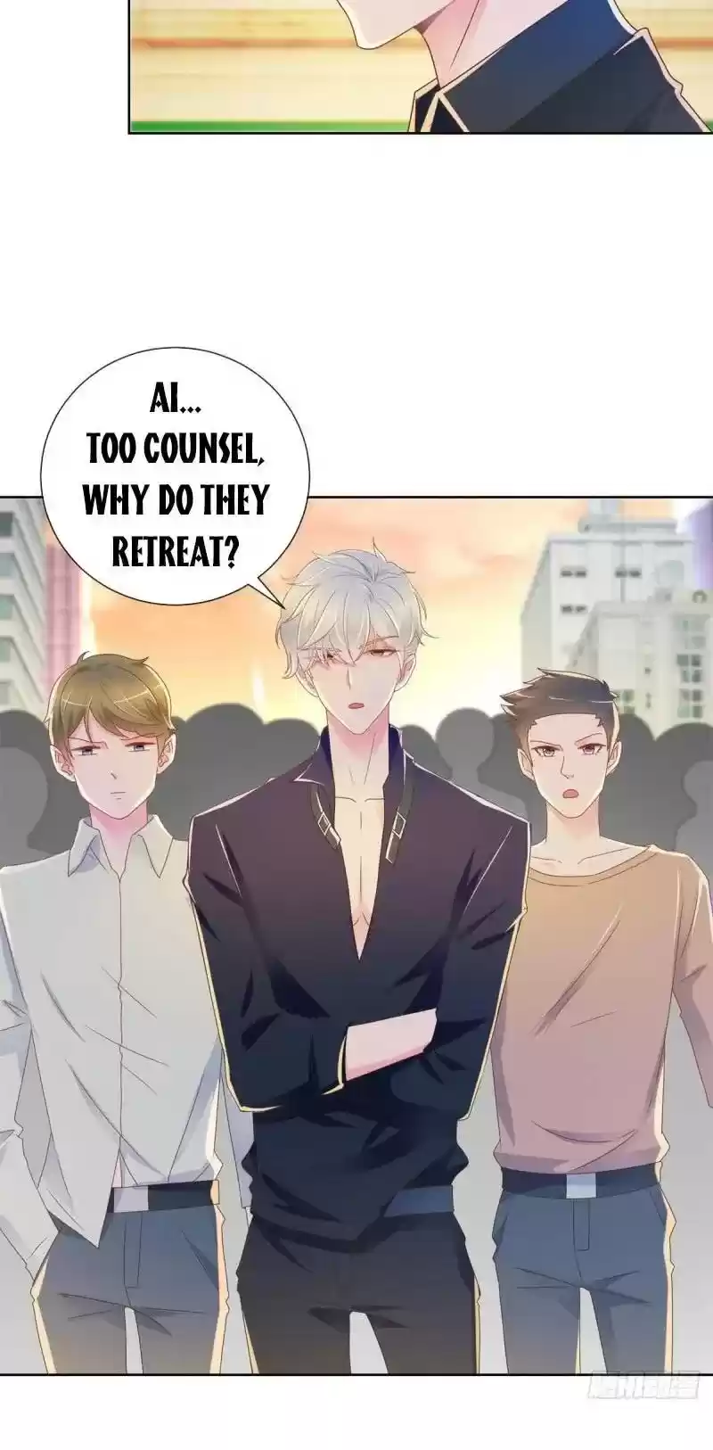 Full Marks Hidden Marriage Chapter 188