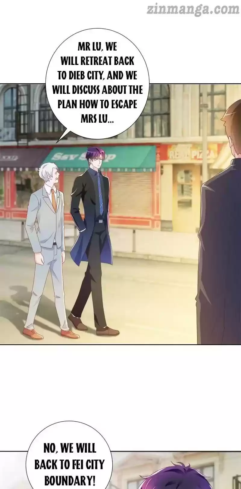 Full Marks Hidden Marriage Chapter 188