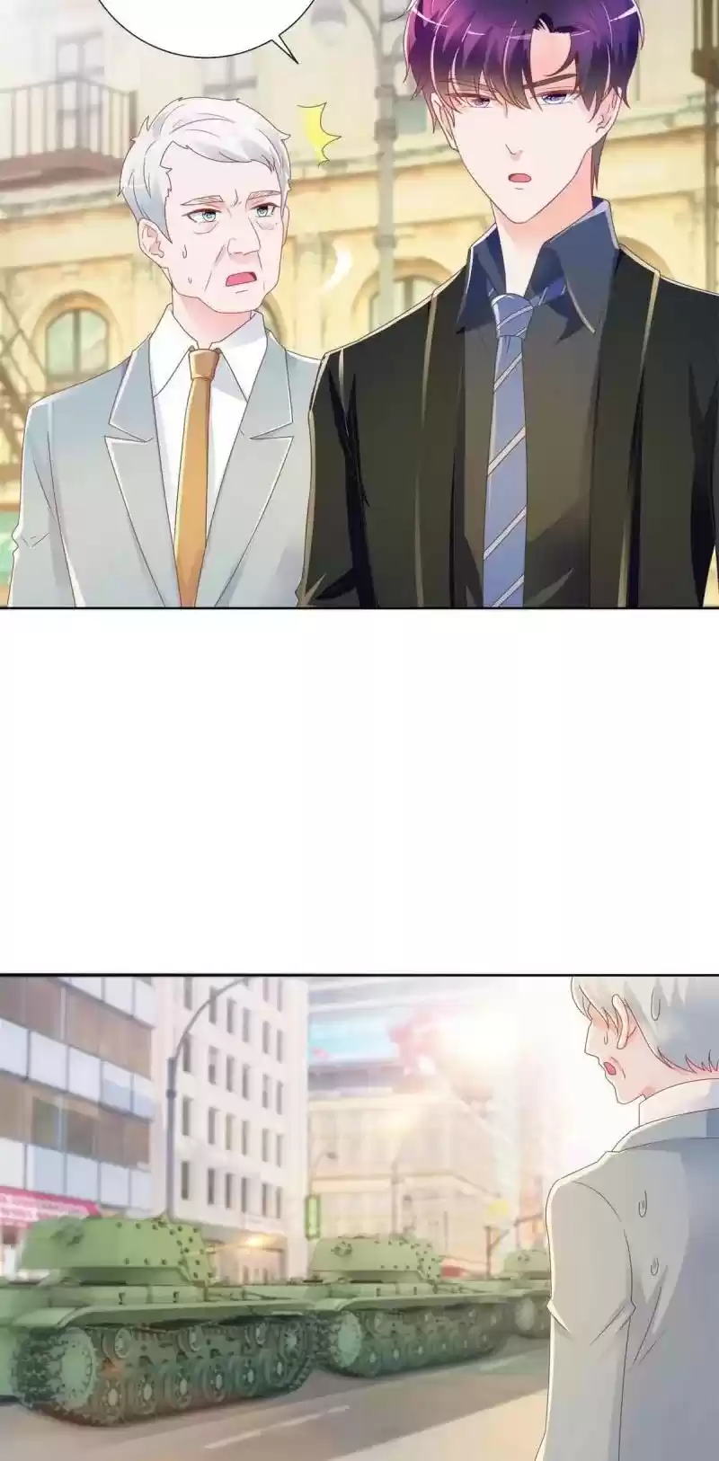 Full Marks Hidden Marriage Chapter 188