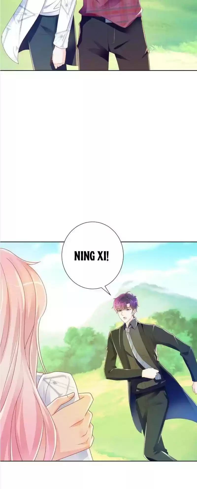 Full Marks Hidden Marriage Chapter 188