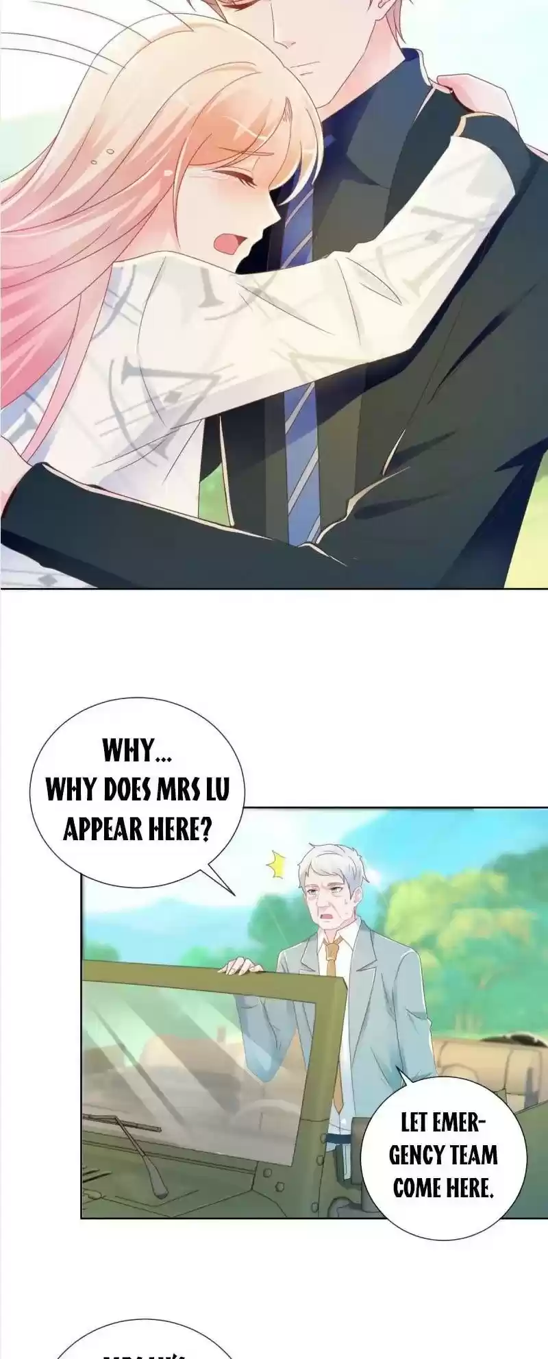 Full Marks Hidden Marriage Chapter 188