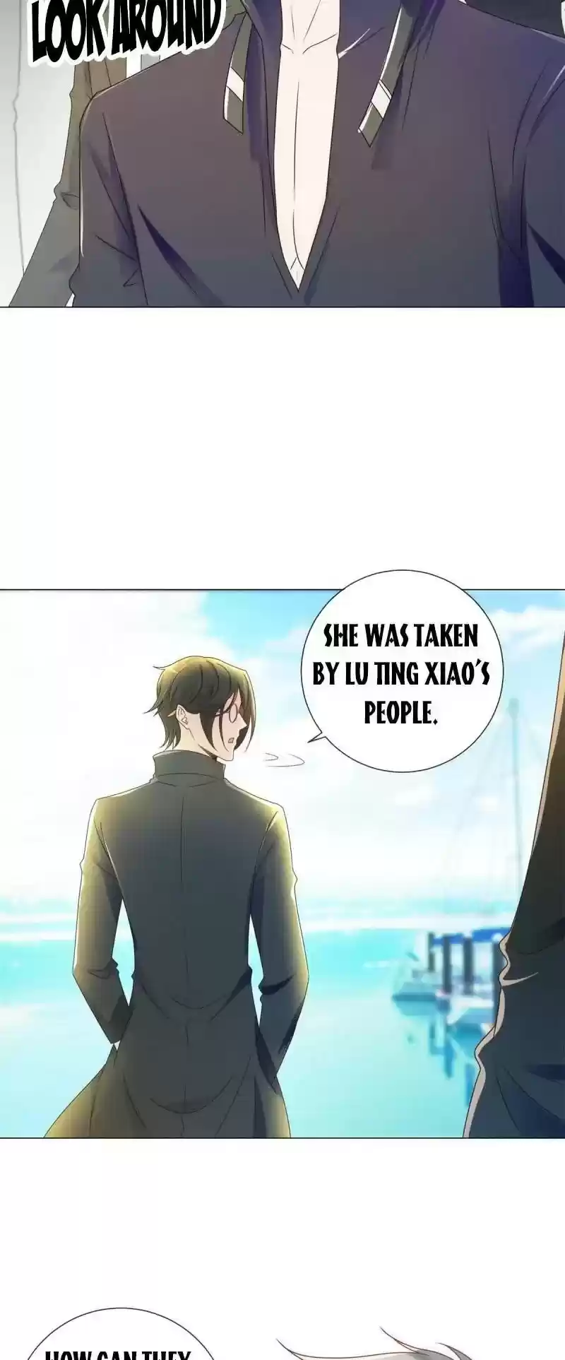 Full Marks Hidden Marriage Chapter 188