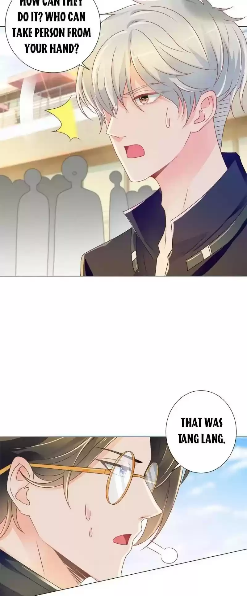 Full Marks Hidden Marriage Chapter 188