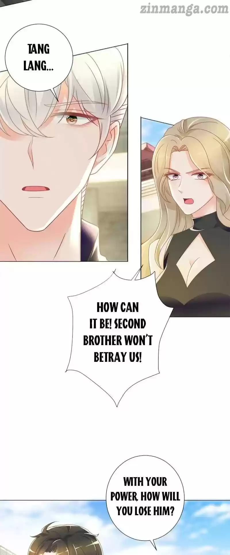 Full Marks Hidden Marriage Chapter 188