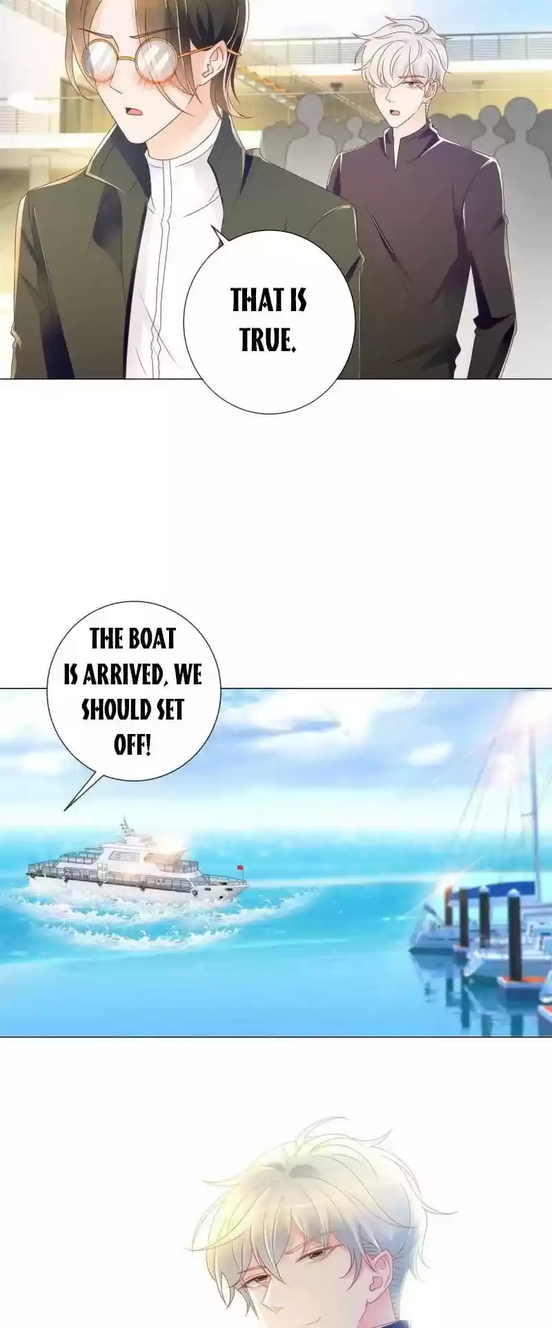 Full Marks Hidden Marriage Chapter 188