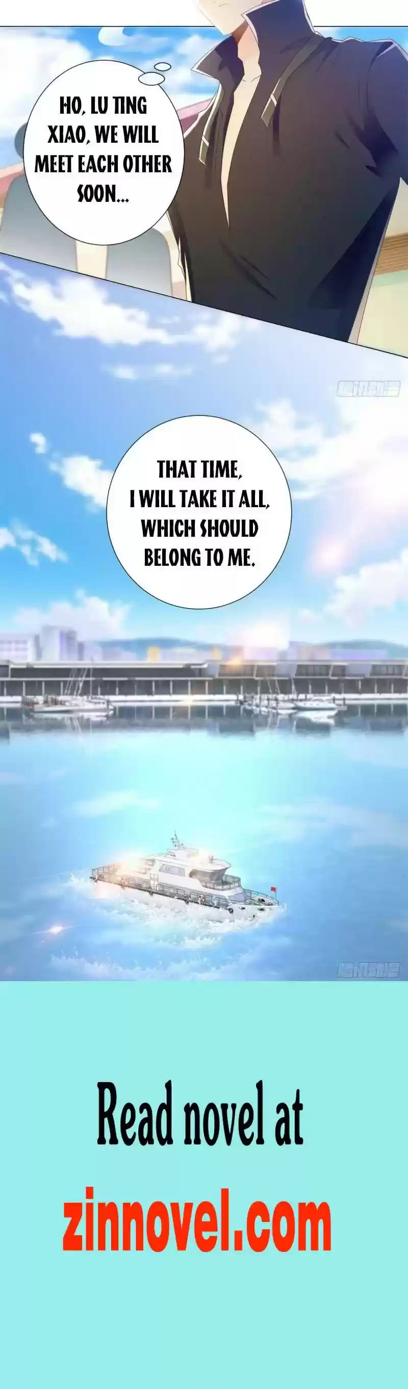 Full Marks Hidden Marriage Chapter 188