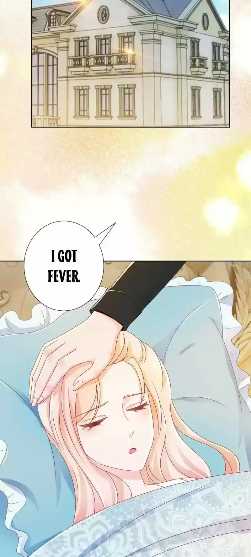 Full Marks Hidden Marriage Chapter 189