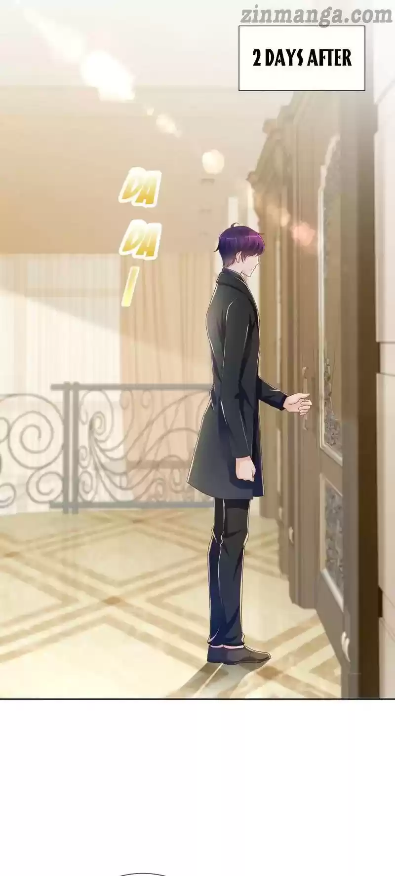 Full Marks Hidden Marriage Chapter 189