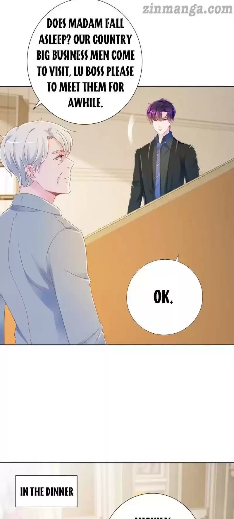 Full Marks Hidden Marriage Chapter 189