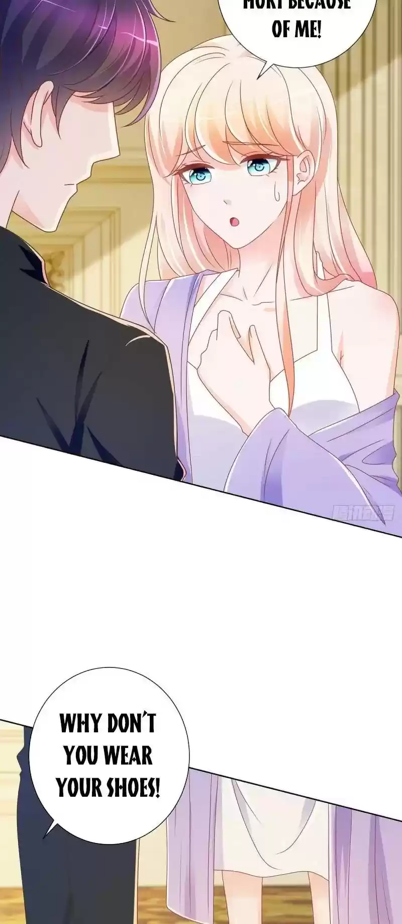 Full Marks Hidden Marriage Chapter 189