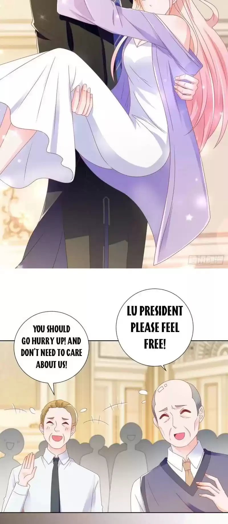 Full Marks Hidden Marriage Chapter 189