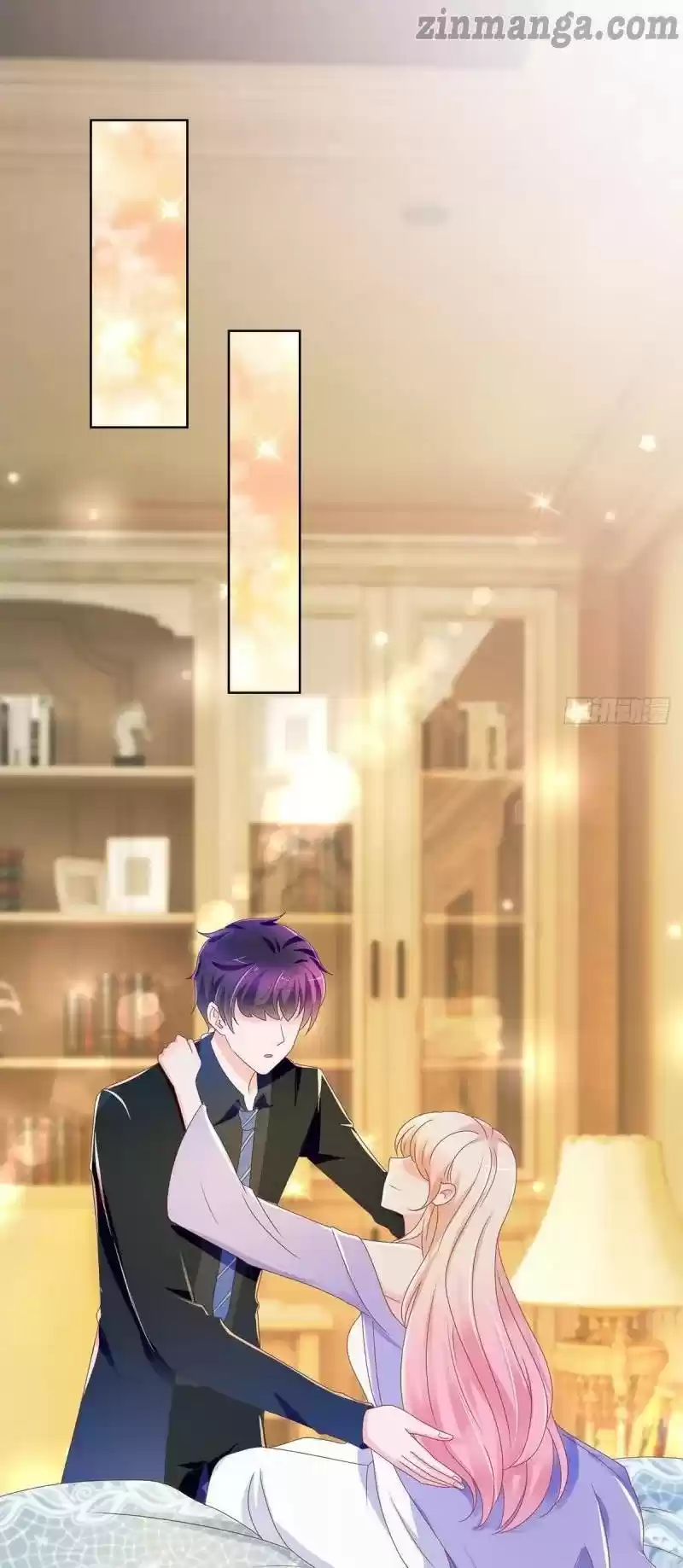 Full Marks Hidden Marriage Chapter 189