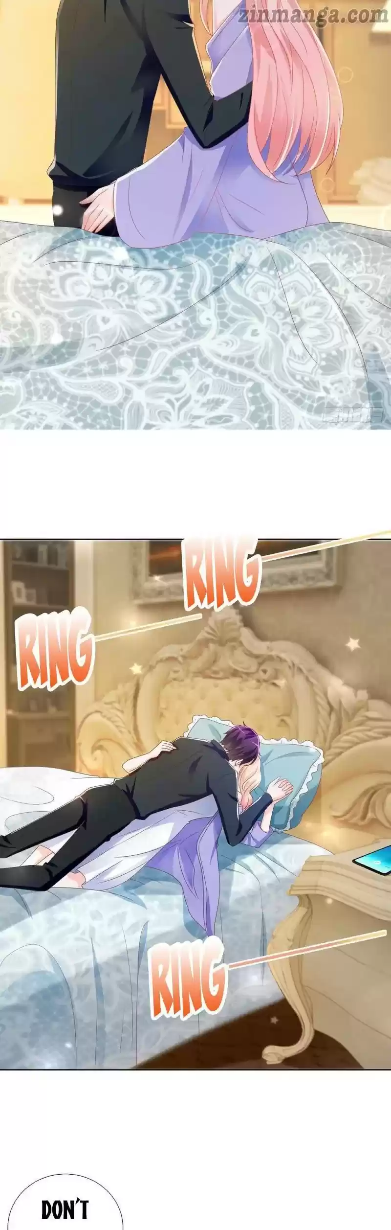 Full Marks Hidden Marriage Chapter 189