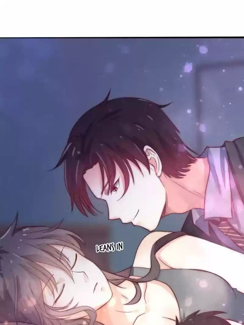 Full Marks Hidden Marriage Chapter 19