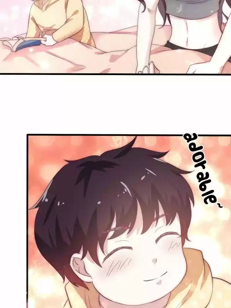 Full Marks Hidden Marriage Chapter 19