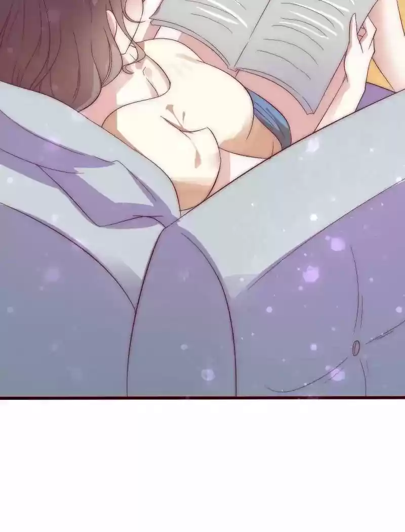 Full Marks Hidden Marriage Chapter 19