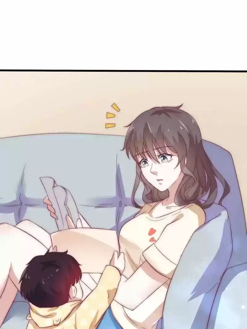 Full Marks Hidden Marriage Chapter 19