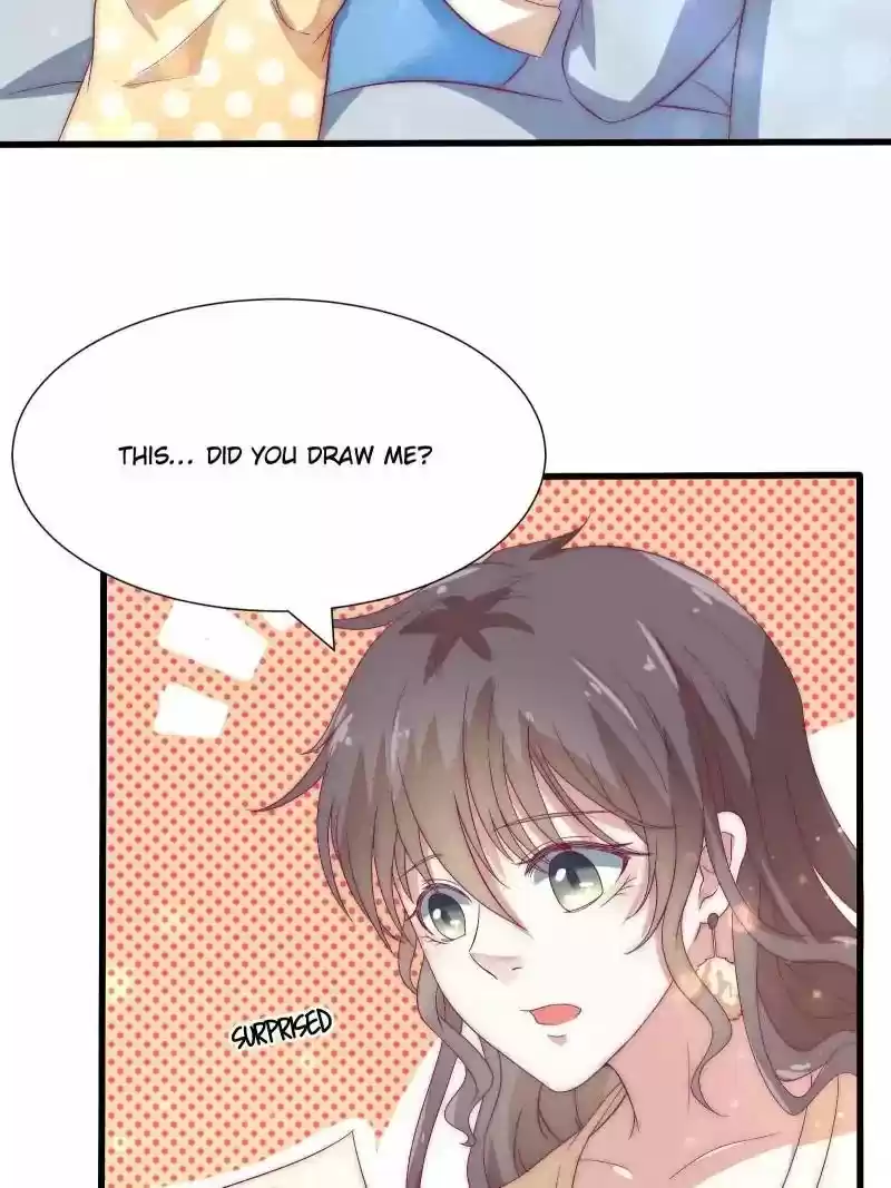 Full Marks Hidden Marriage Chapter 19