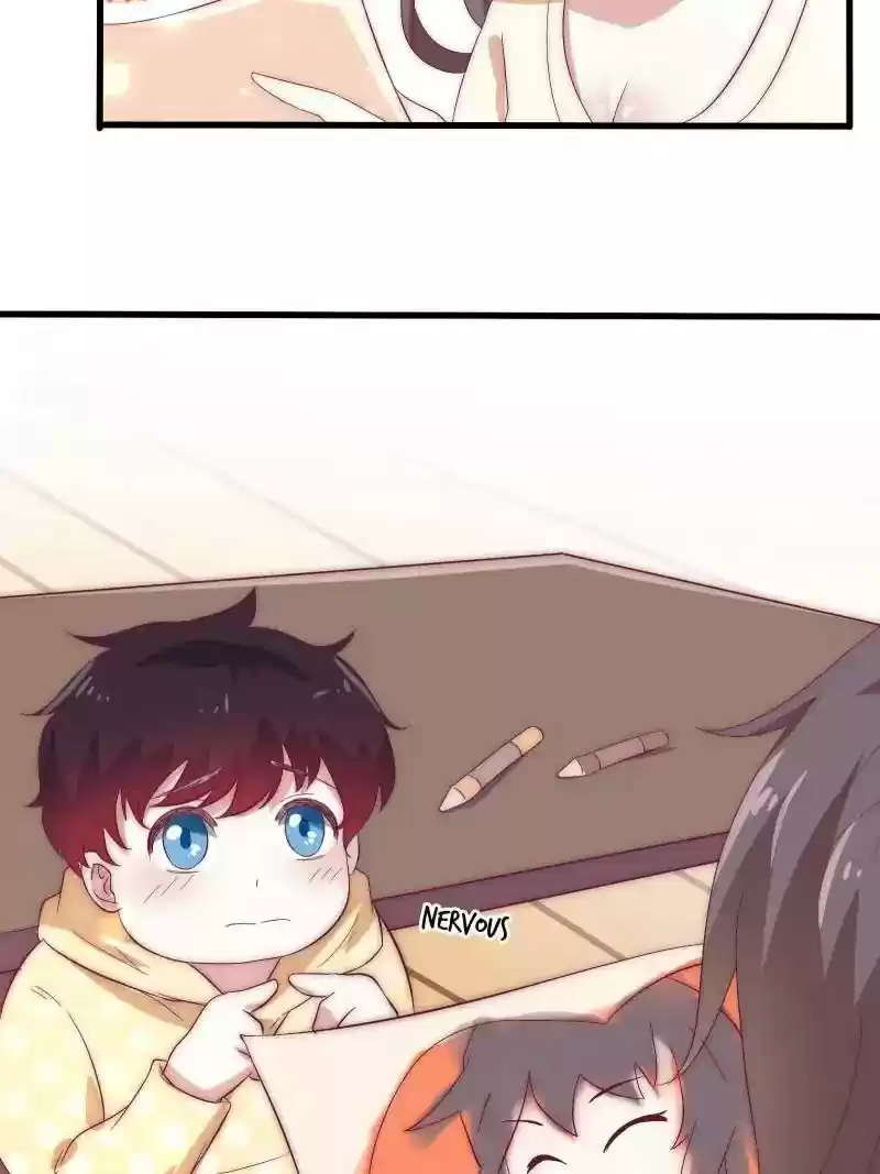 Full Marks Hidden Marriage Chapter 19