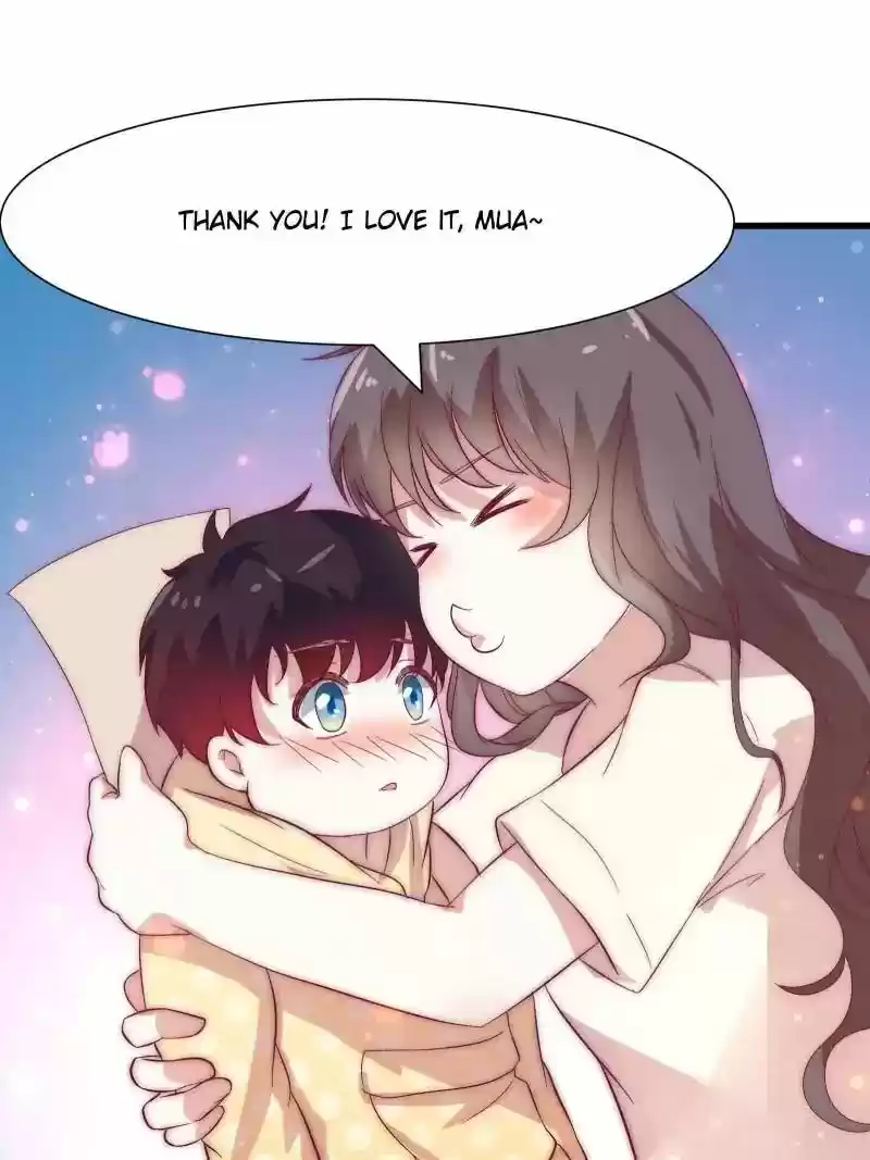 Full Marks Hidden Marriage Chapter 19