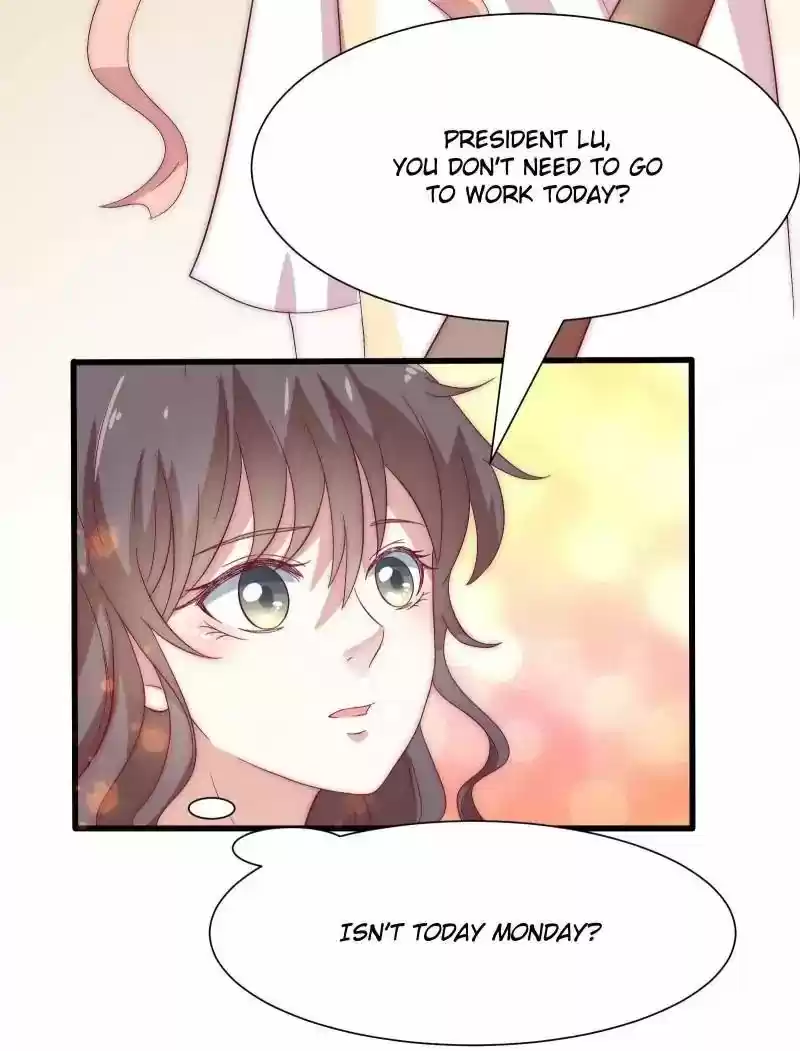 Full Marks Hidden Marriage Chapter 19