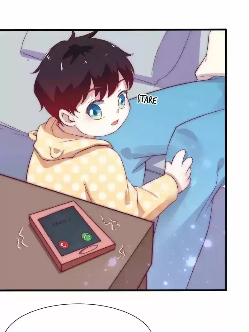 Full Marks Hidden Marriage Chapter 19