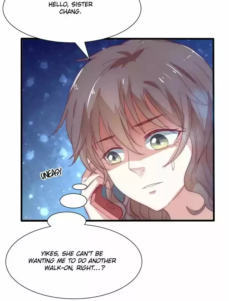 Full Marks Hidden Marriage Chapter 19