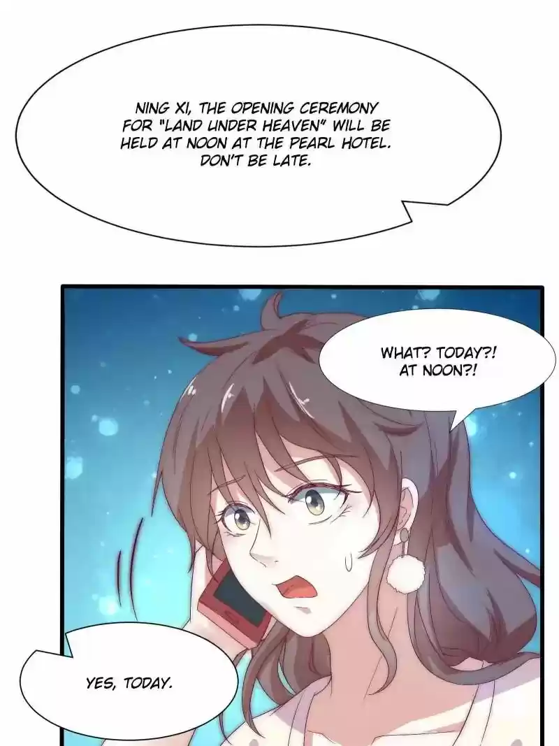 Full Marks Hidden Marriage Chapter 19