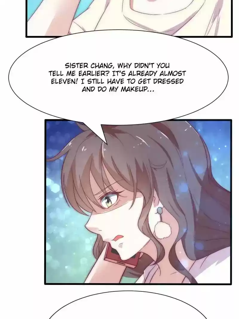 Full Marks Hidden Marriage Chapter 19