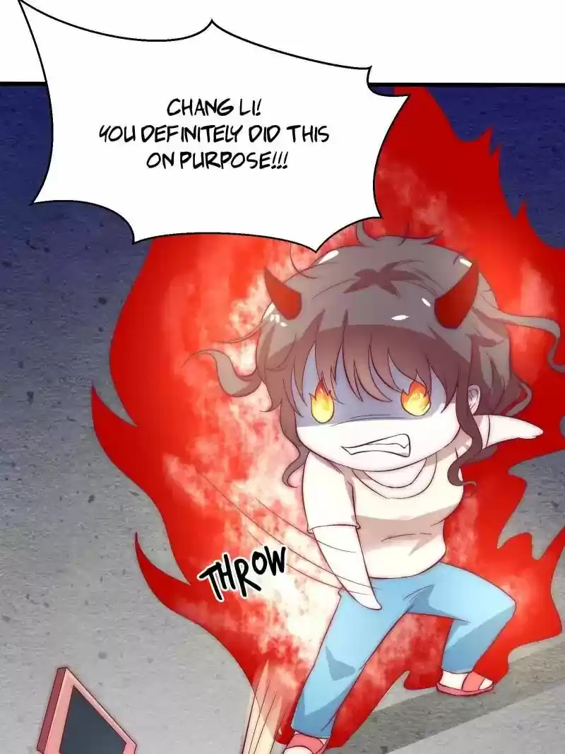 Full Marks Hidden Marriage Chapter 19