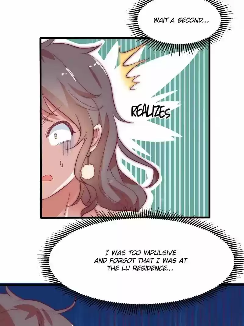 Full Marks Hidden Marriage Chapter 19