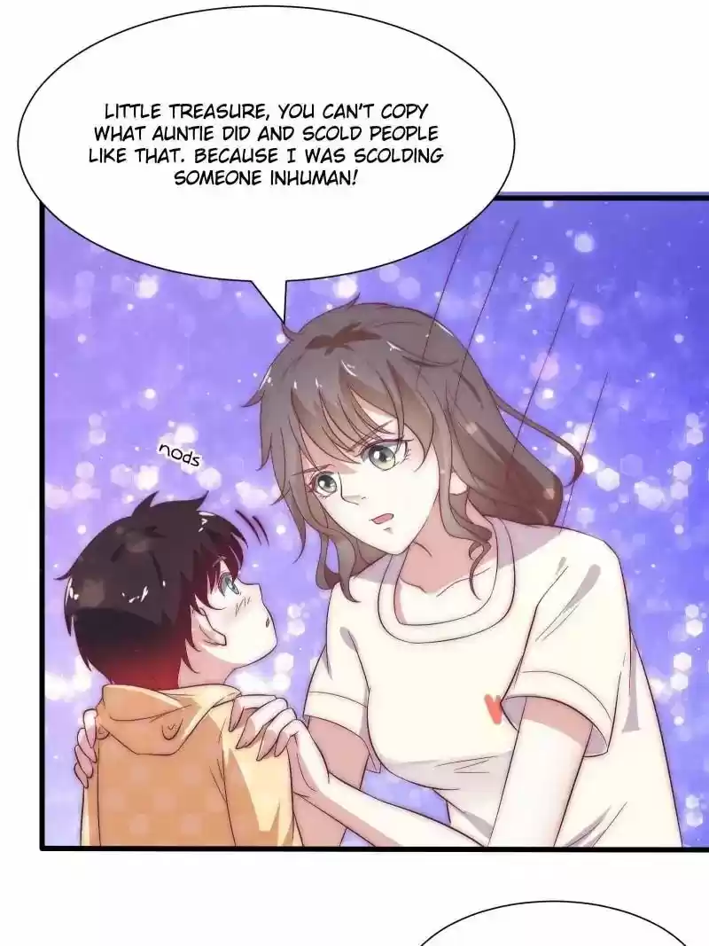 Full Marks Hidden Marriage Chapter 19