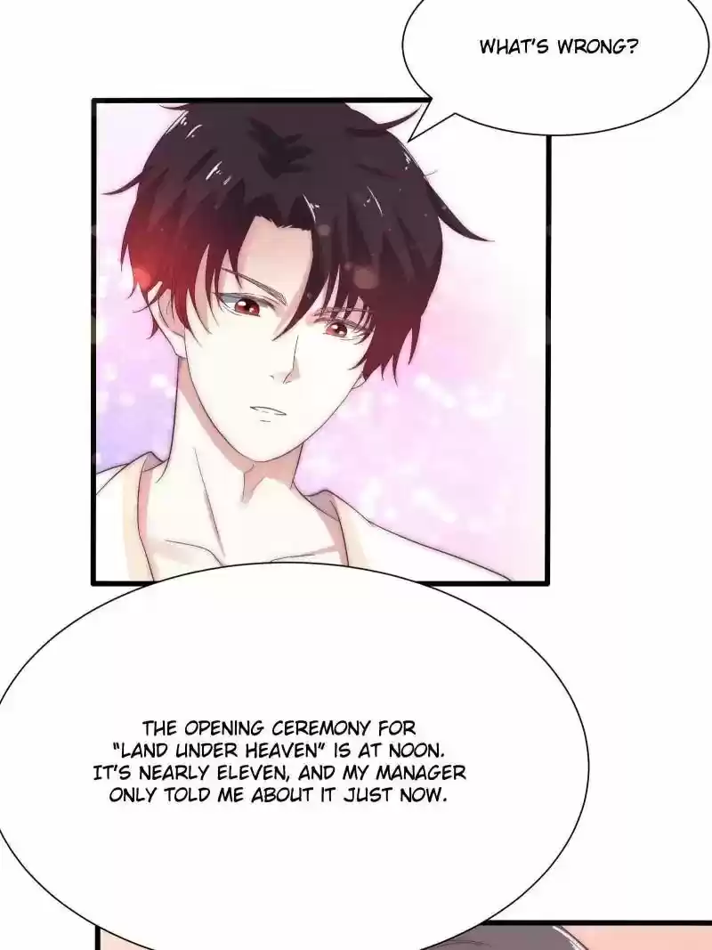 Full Marks Hidden Marriage Chapter 19