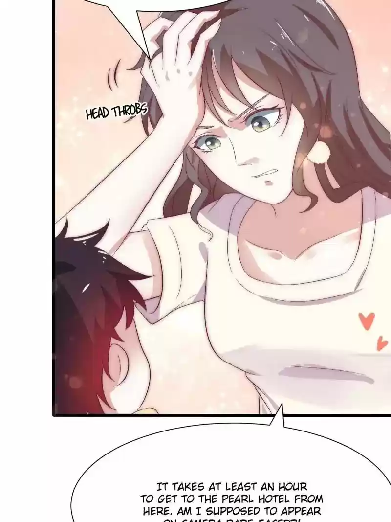 Full Marks Hidden Marriage Chapter 19