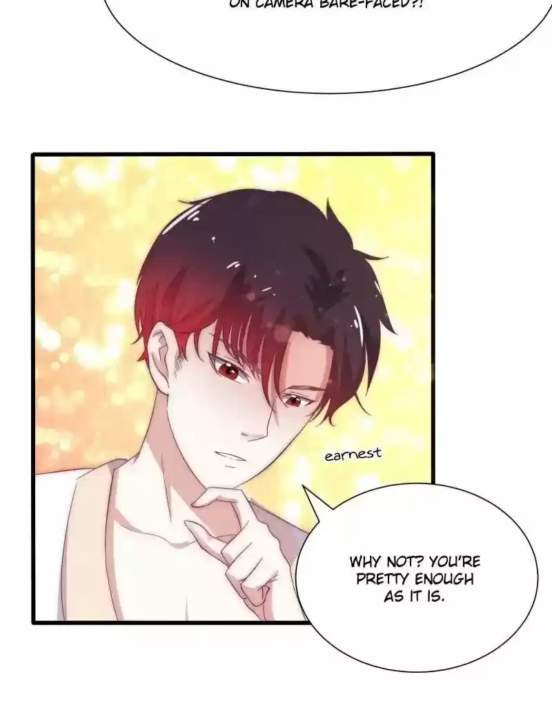 Full Marks Hidden Marriage Chapter 19