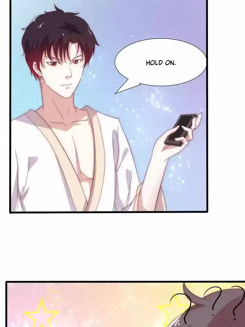 Full Marks Hidden Marriage Chapter 19