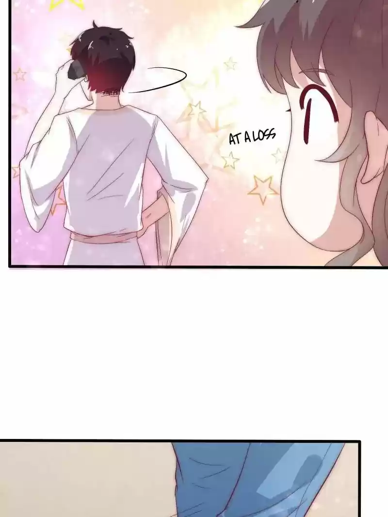 Full Marks Hidden Marriage Chapter 19