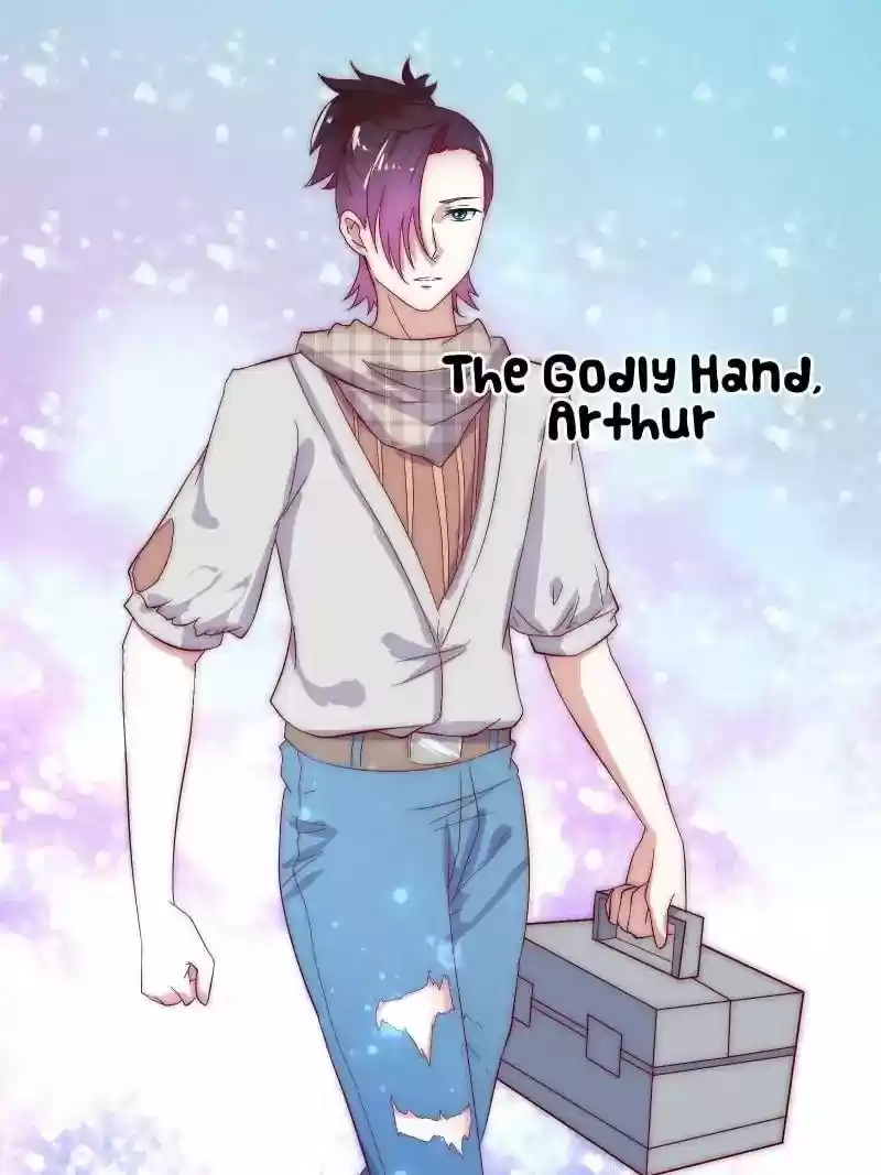 Full Marks Hidden Marriage Chapter 19